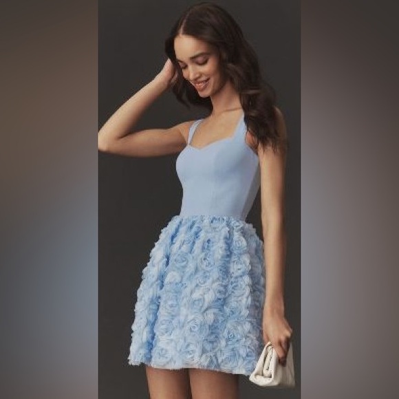 dress the population melanie Dress the Population Melanie Mini Dress